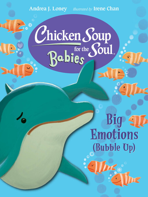 Title details for Big Emotions (Bubble Up) by Andrea J. Loney - Available